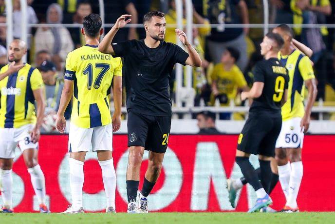  Pobjede Fenerbahčea i Rendžersa u Ligi evrope 