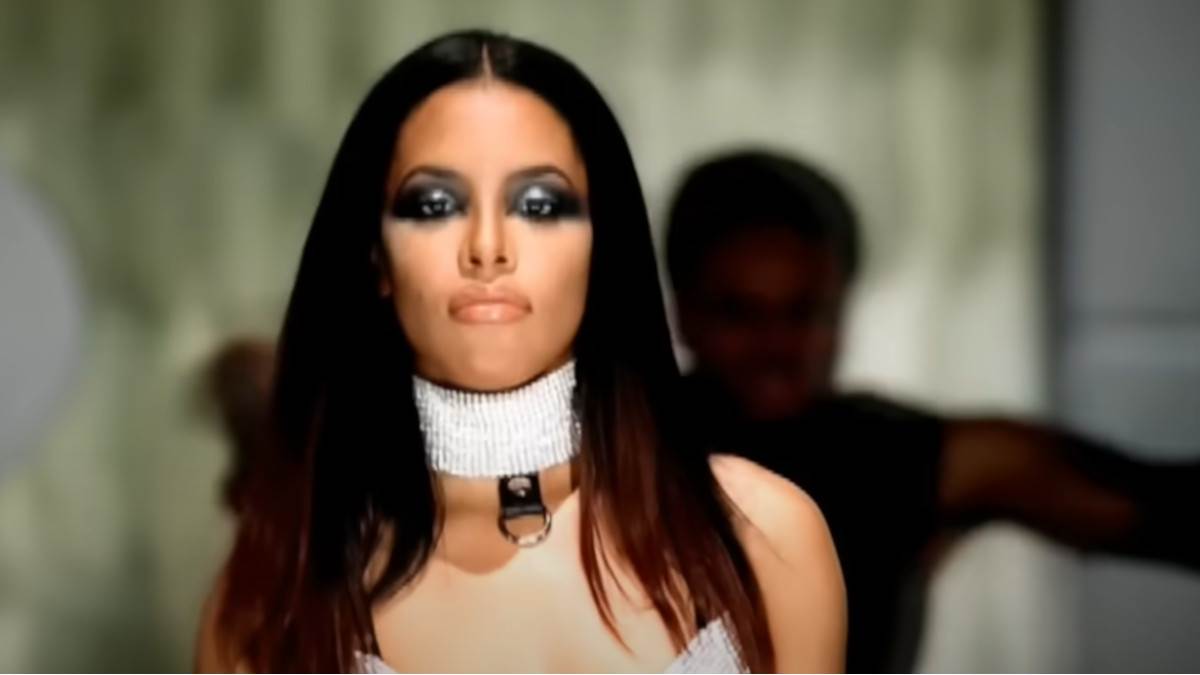  Predviđali joj slavu veću od Bijonse, za njom ludeo Džej Zi: Sa 15 se udala za pedofila, pa završila 