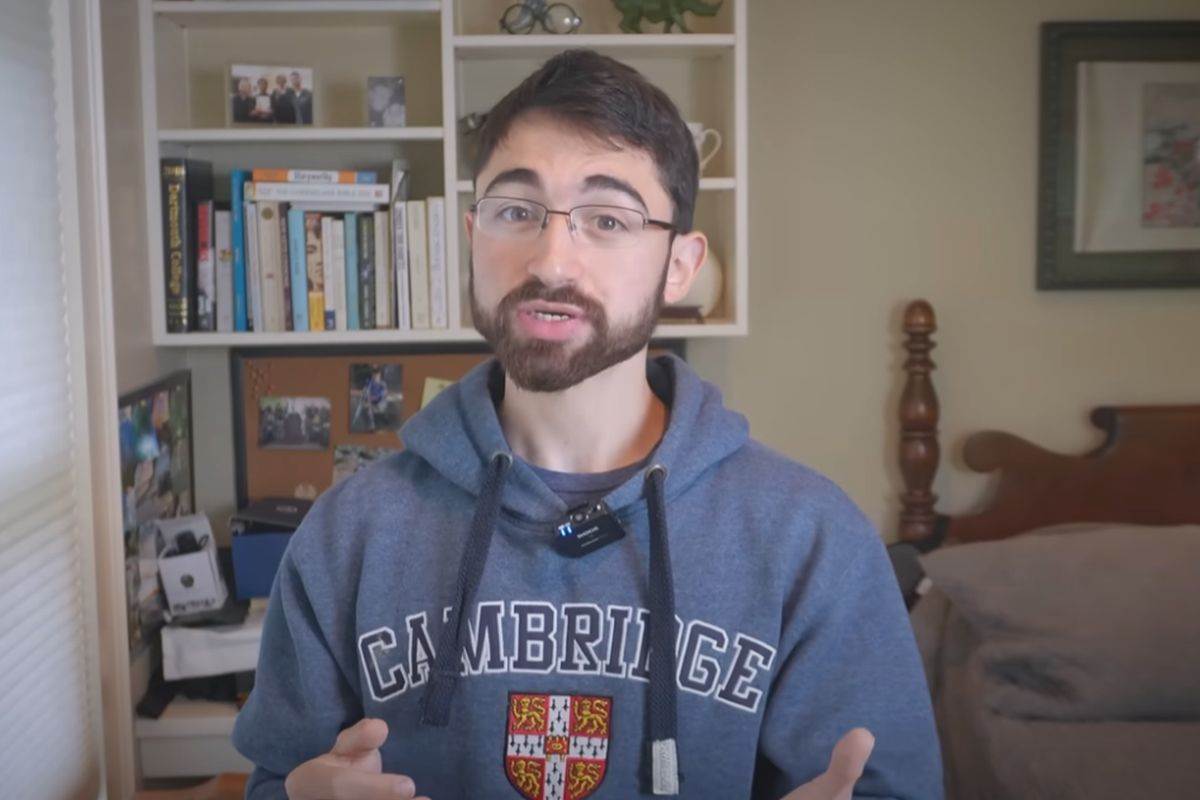 Student medicine pojeo 720 jaja za mjesec dana   Student medicine pojeo 720 jaja za mjesec dana