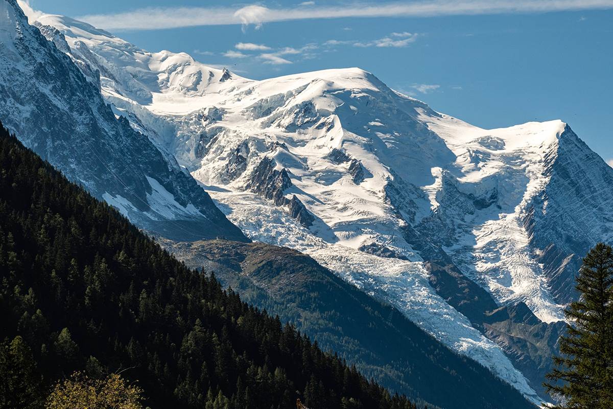  Švajcarska i Italija dogovorile promjenu granica 