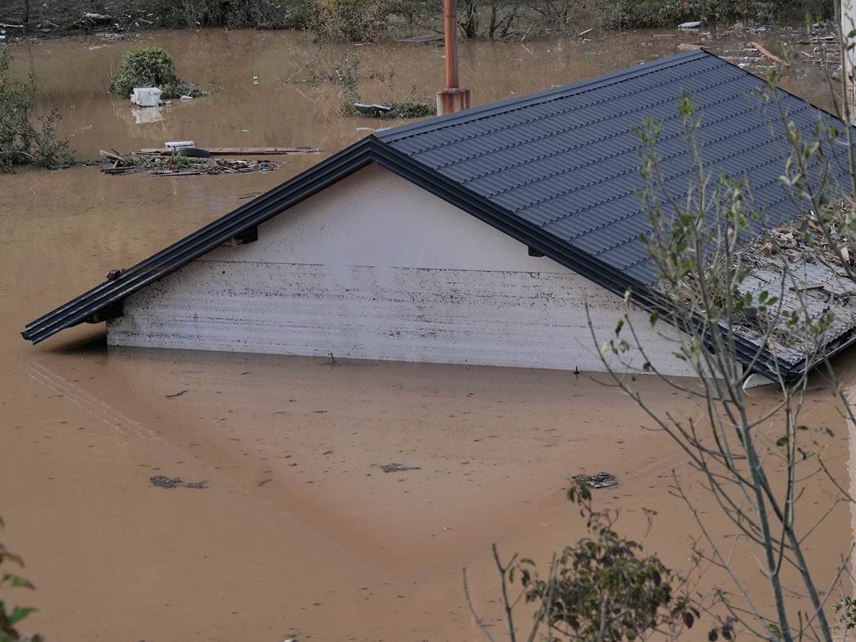  Situacija u bosni ista kao juče 