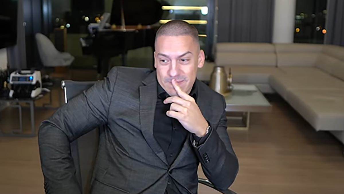  Ovo je spisak svih žena koje je Baka Prase najgnusnije vrijeđao 