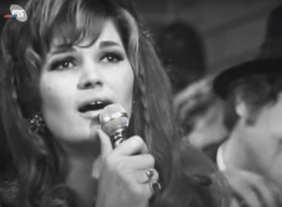  Silvanu je ova numera vinula u zvijezde, snimile je čak 22 pjevačice 