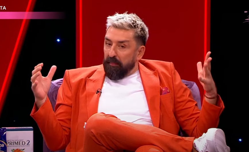  Zaboravljena prva supruga Ognjena Amidžića: Prsten mu vratila poštom, evo kako danas izgleda 