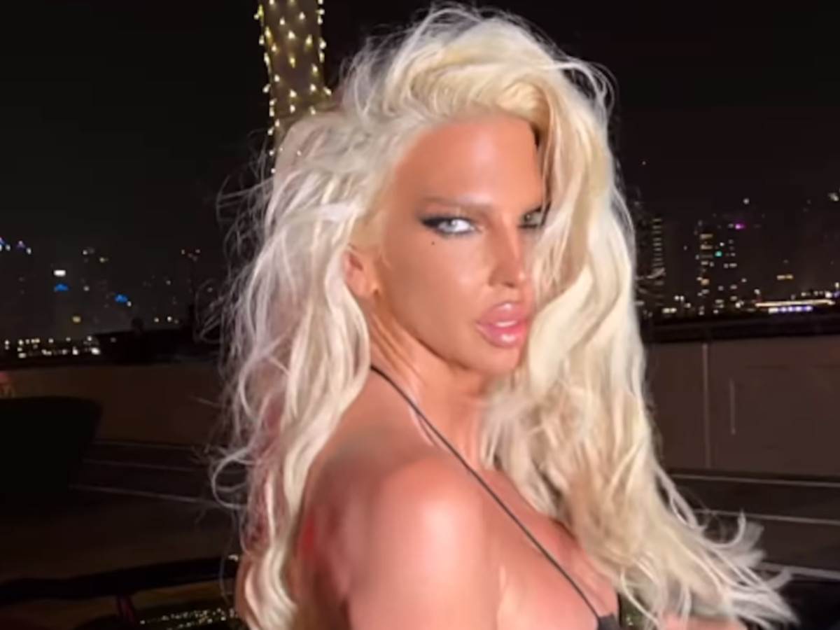  Jelena Karleuša otkrila je zbog čeka je "puklo" prijateljstvo s Marijom Šerifović 