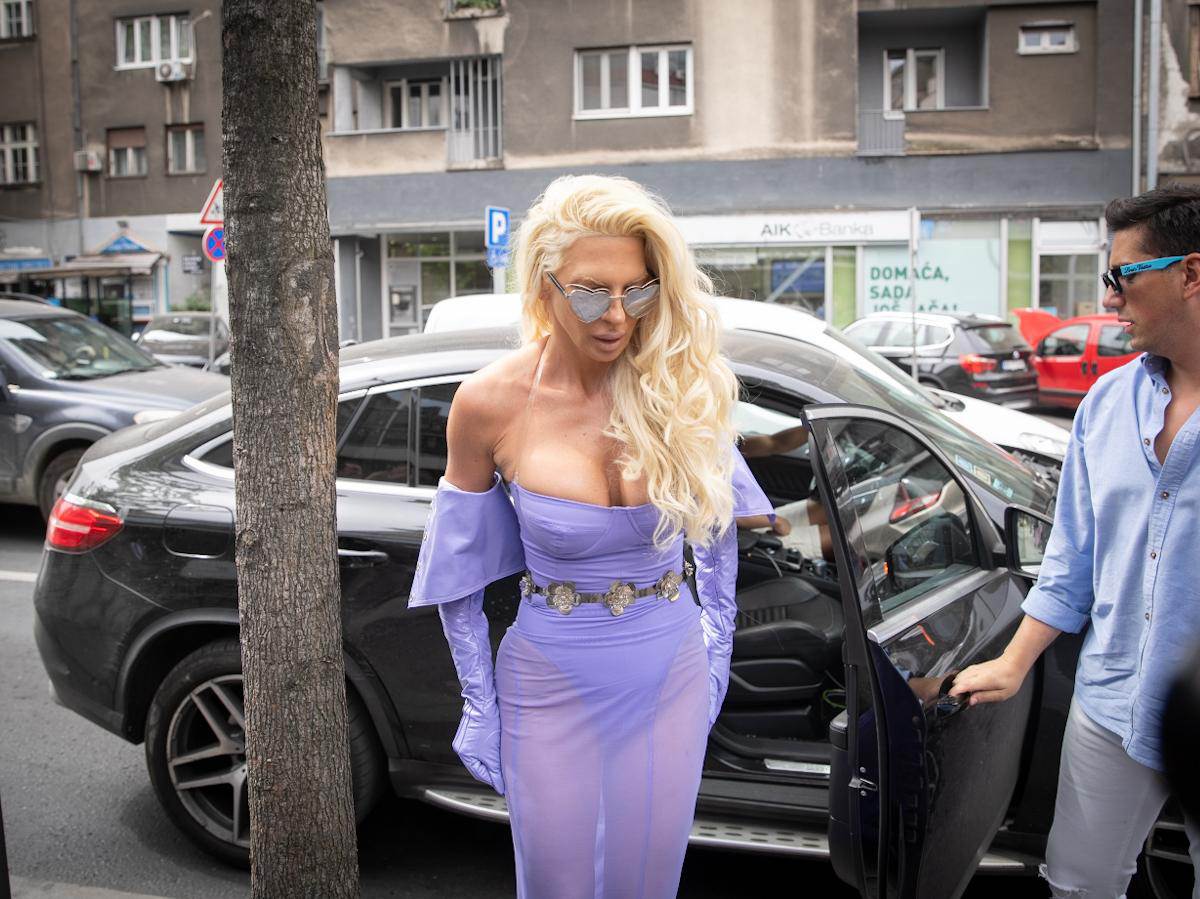  Jelena Karleuša ne prestaje da otkriva detalje iz braka 