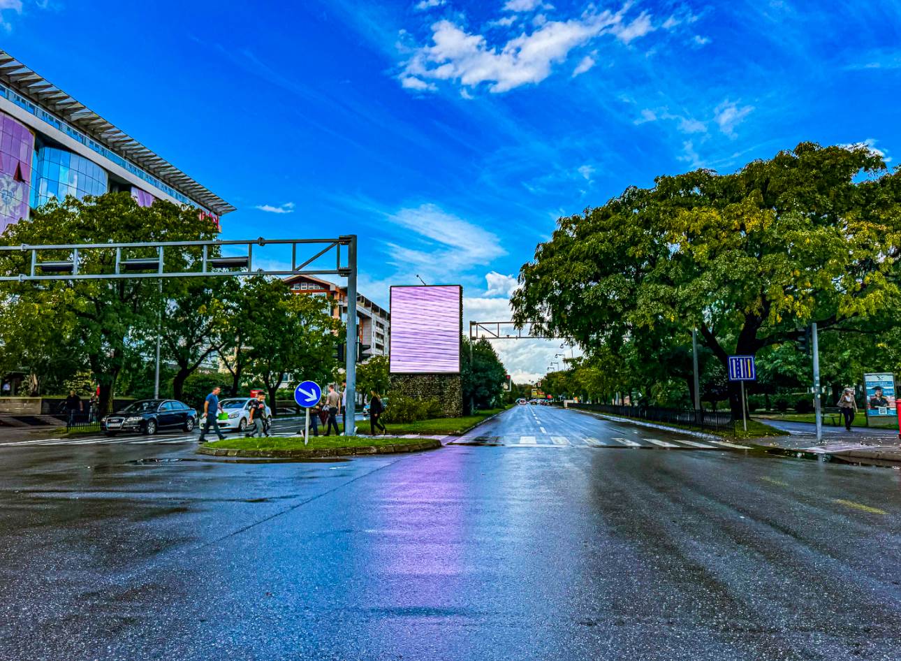  Evo kakvo nas vrijeme danas očekuje 