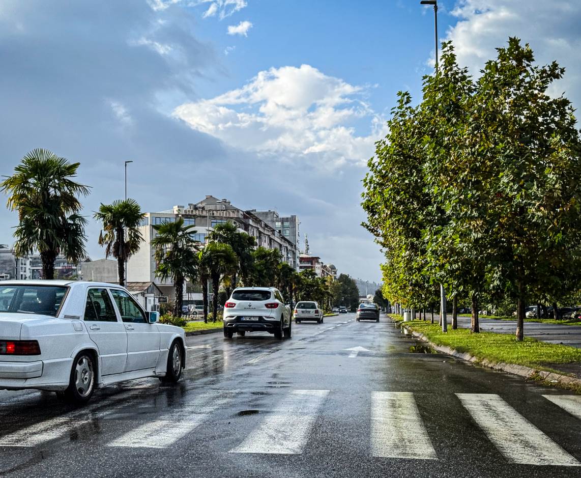  Evo kakvo nas vrijeme očekuje danas 