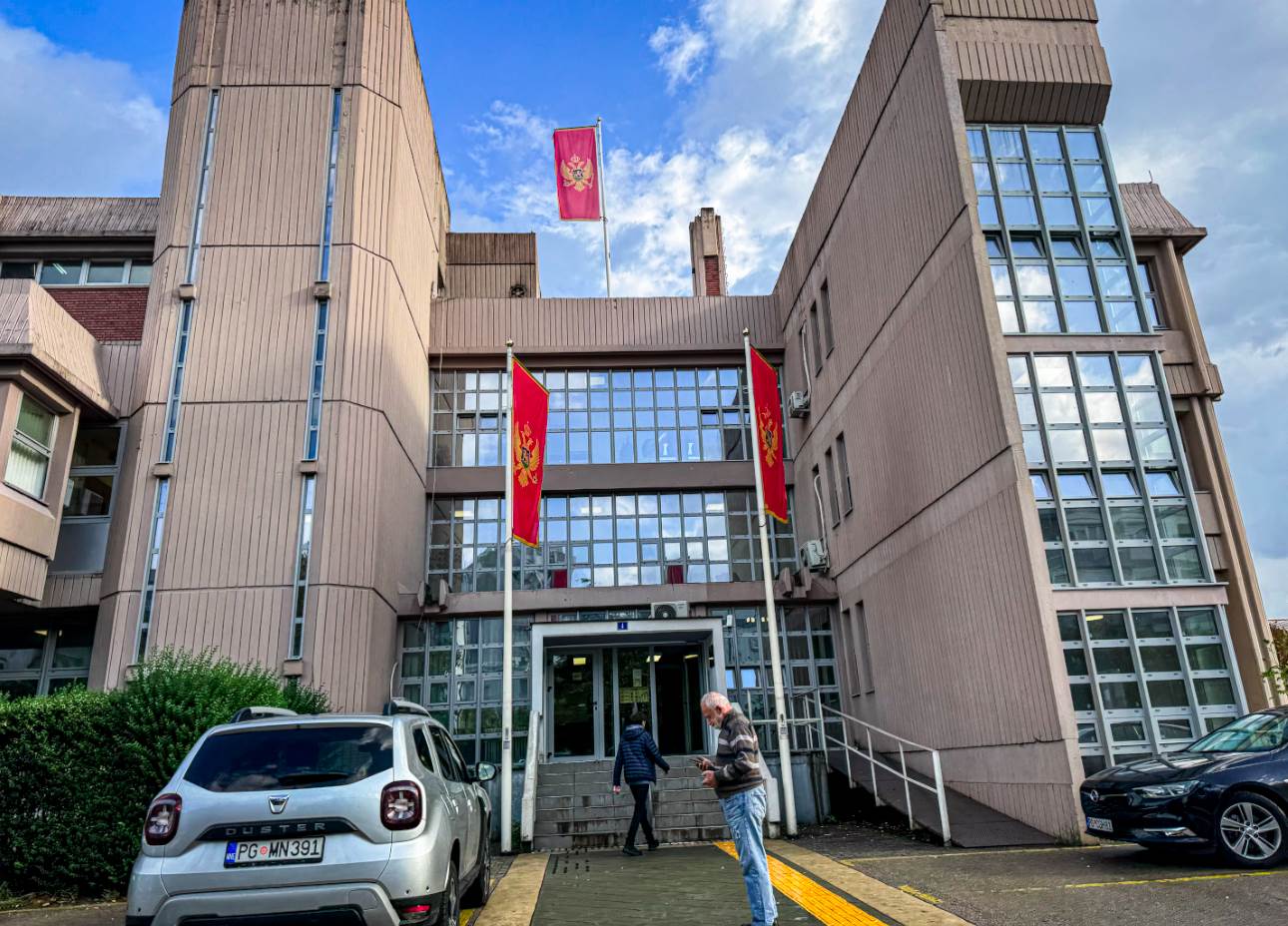  Hoće li biti krivičnog gonjenja poslanika Nove srpske demokratije? 