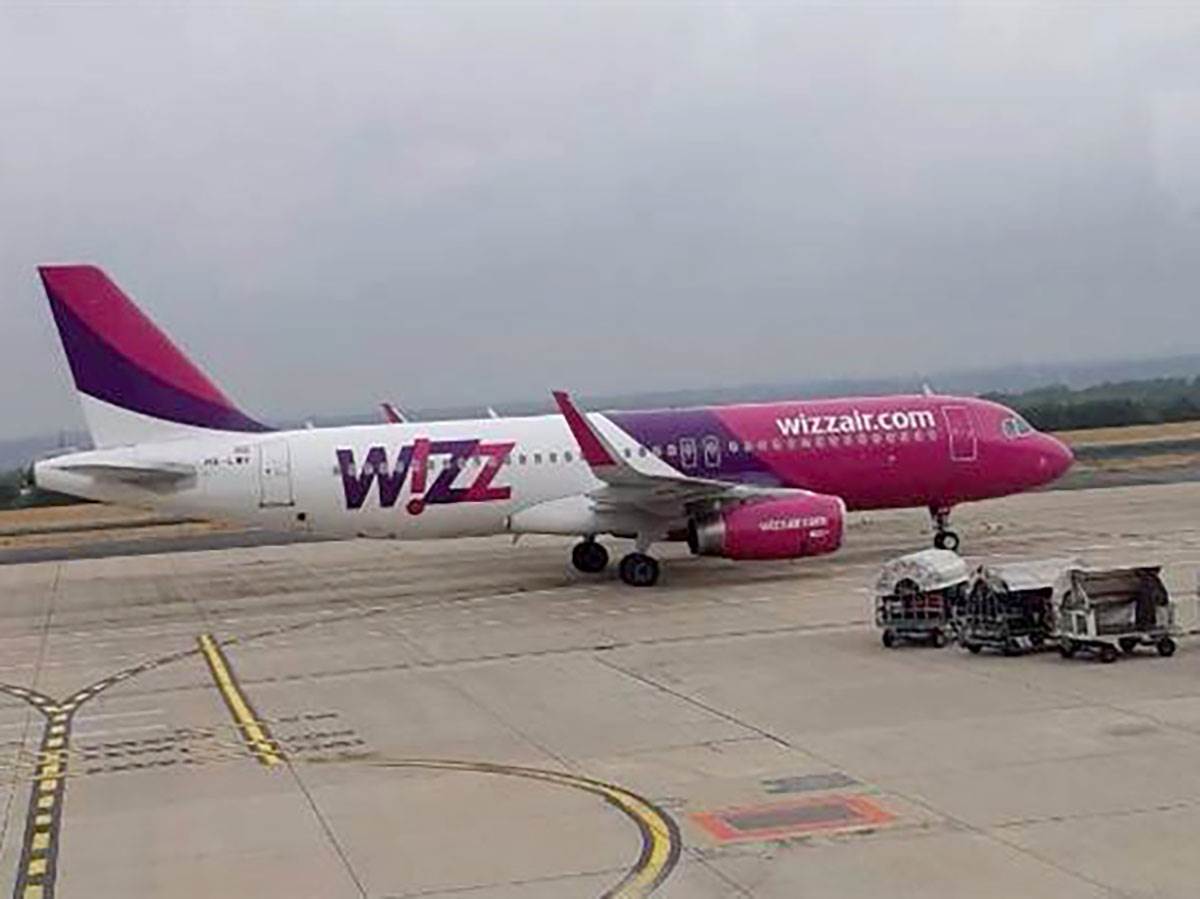  EES sistem napravio haos: Wizz Air izdao upozorenje za putnike, ovo moraju da urade kako ne bi propu 