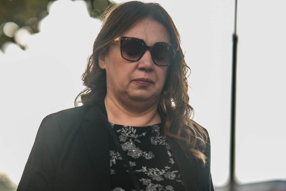  Izvršitelji prodali auto Miljane Kecmanović 