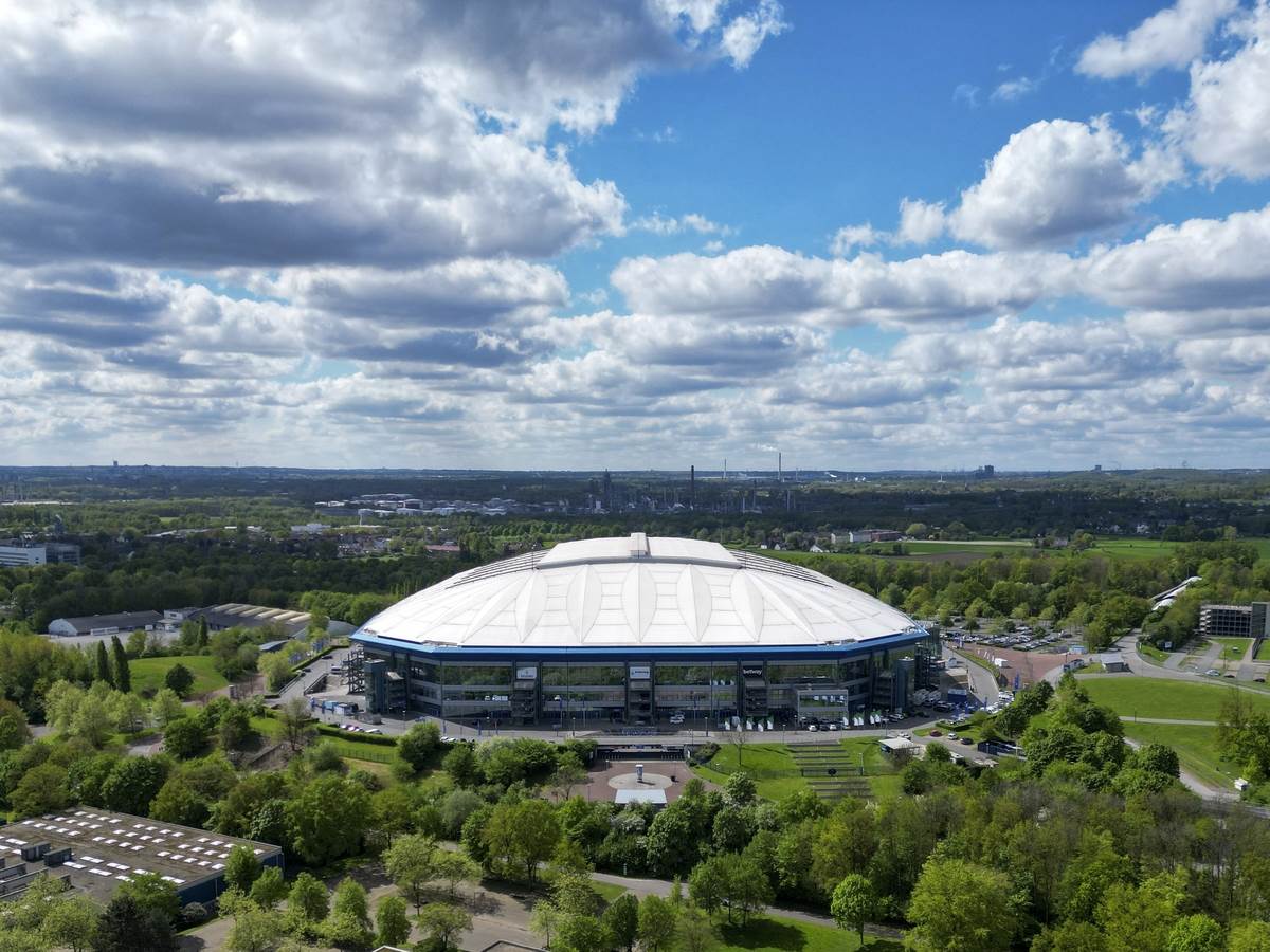  Njemački velikan mora da proda stadion da preživi: Prijeti mu bankrot i amaterski nivo fudbala 