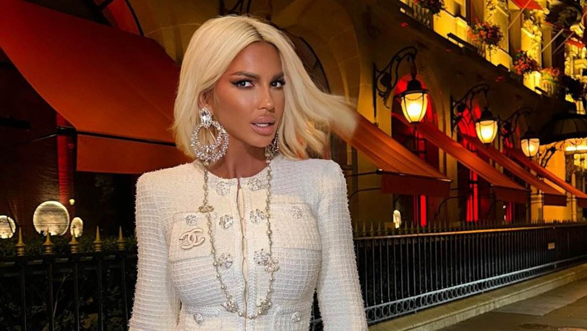  Jelena Karleuša otkrila za koga će se udati treći put 