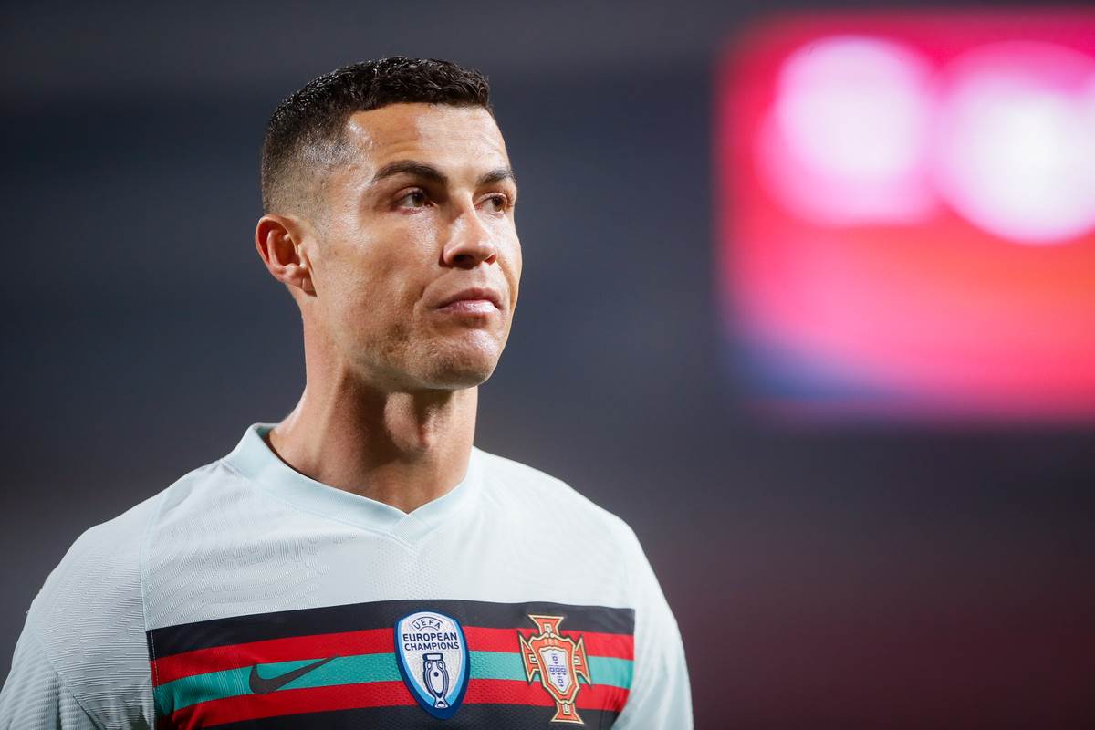  Ronaldo u svađi sa Francuzima: Portugalac kritikovao ligu, ali je brzo dobio oštar odgovor 