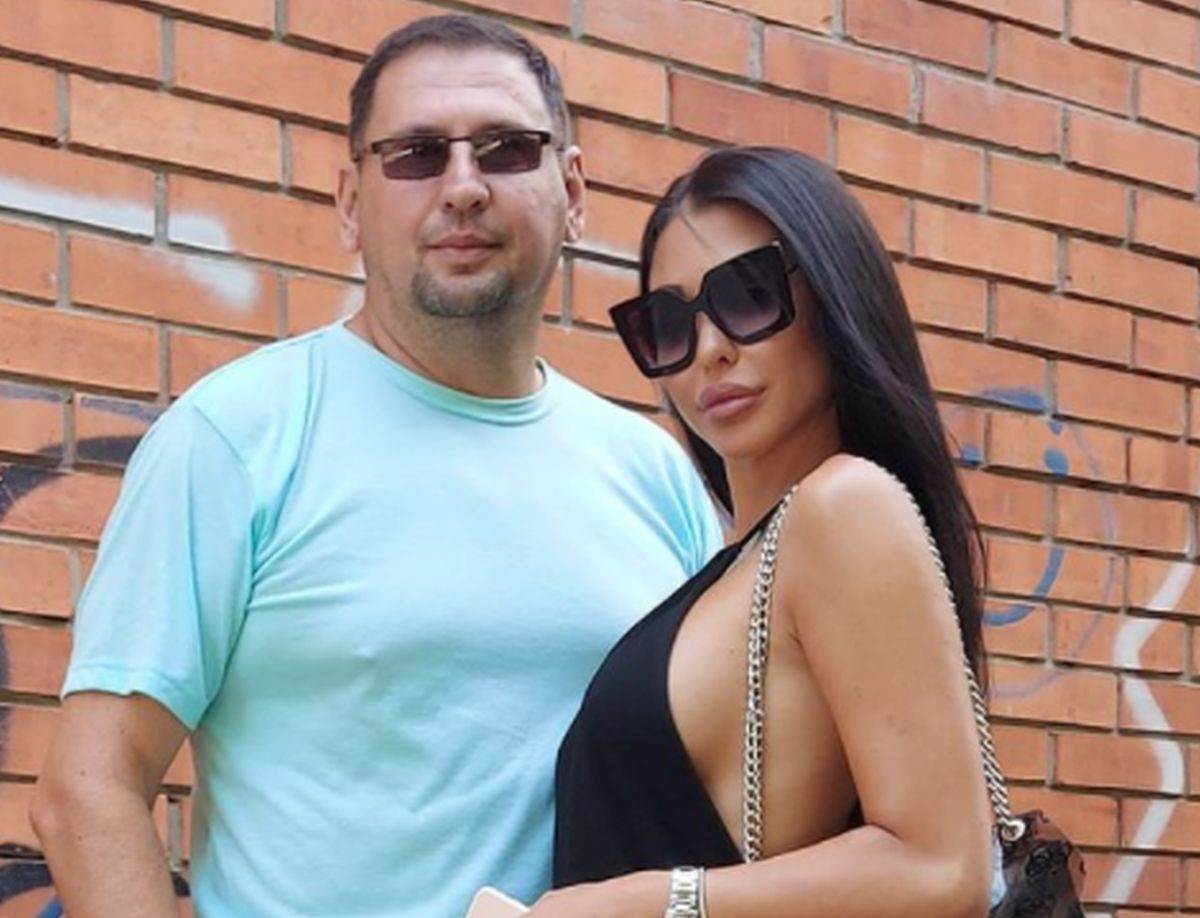  Otac Maje Marinković van sebe 