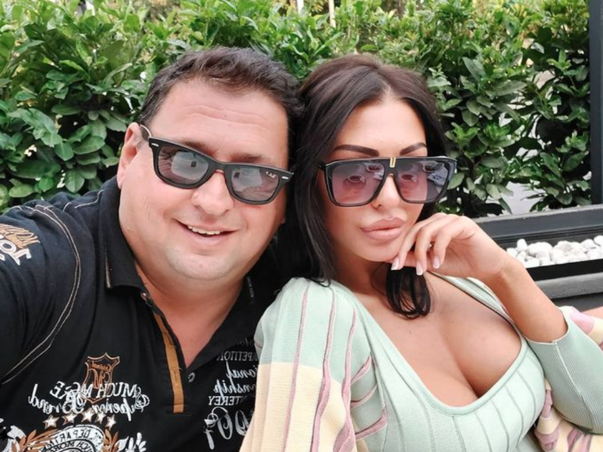  Oglasio se Majin otac nakon optužbi da podvodi maloljetnice: Imućni Beograđanin izustio samo jedno 