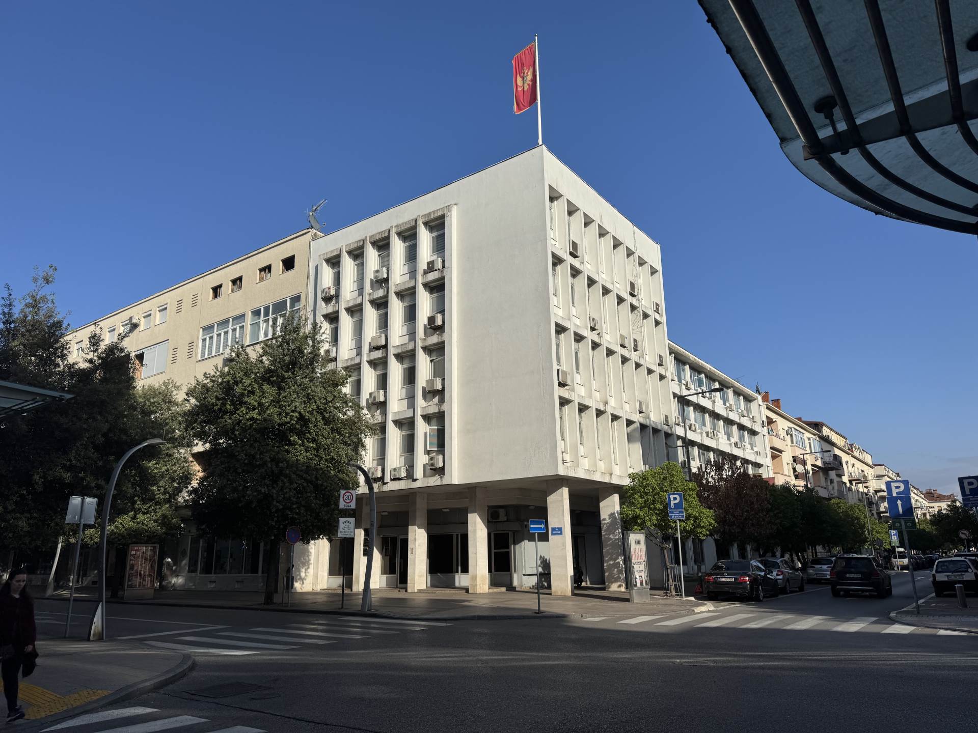 Promenama zakona ojačana je uloga glavnog specijalnog tužioca: GST dobio veća ovlašćenja nad SPO | Info Promenama zakona ojačana je uloga glavnog specijalnog tužioca: GST dobio veća ovlašćenja nad SPO | Info