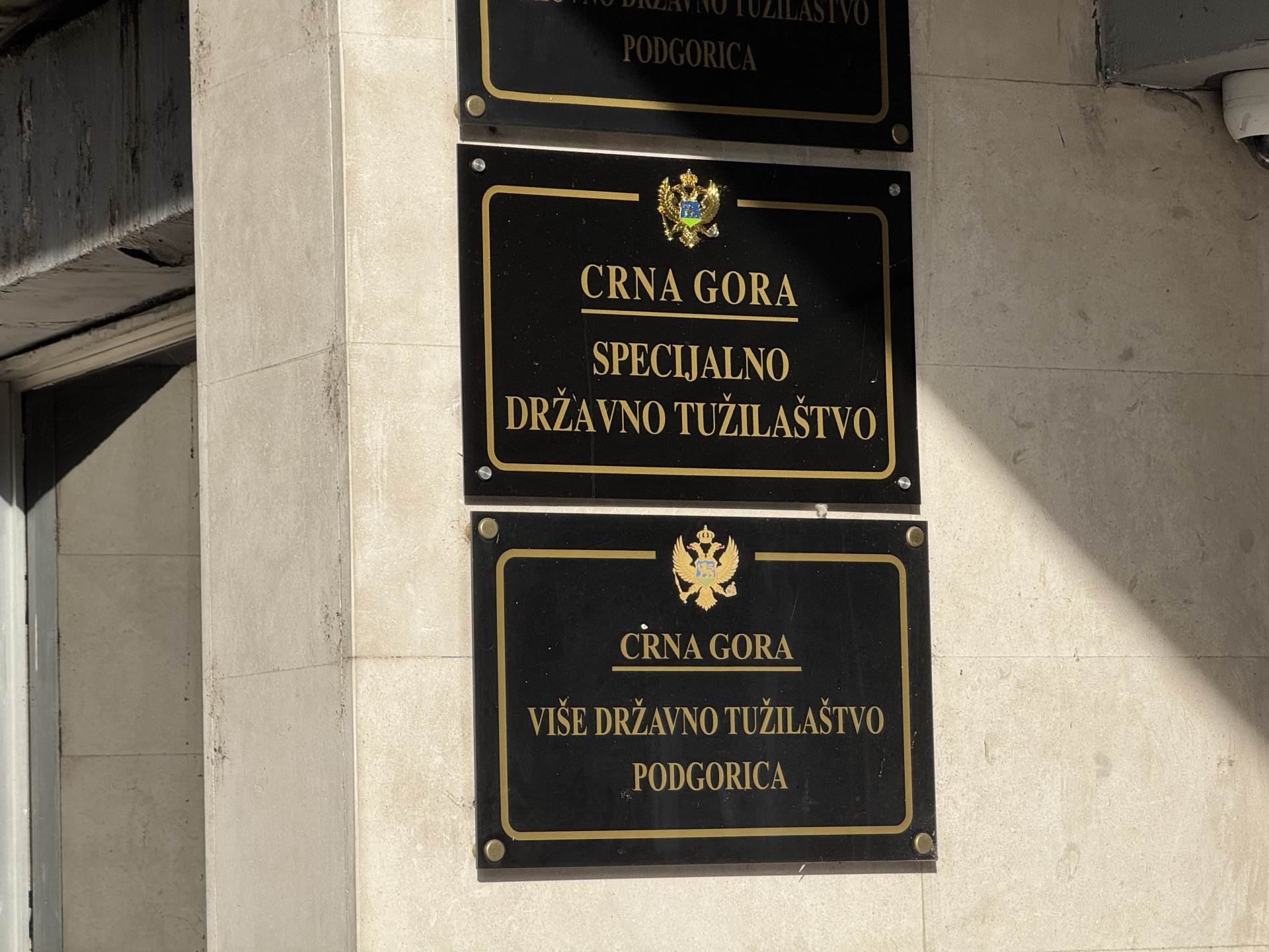 VDT: Tužilaštvo nije “četvrta grana vlasti”, potrebno je dodatno ojačati njegovu nezavisnost Info VDT: Tužilaštvo nije “četvrta grana vlasti”, potrebno je dodatno ojačati njegovu nezavisnost Info