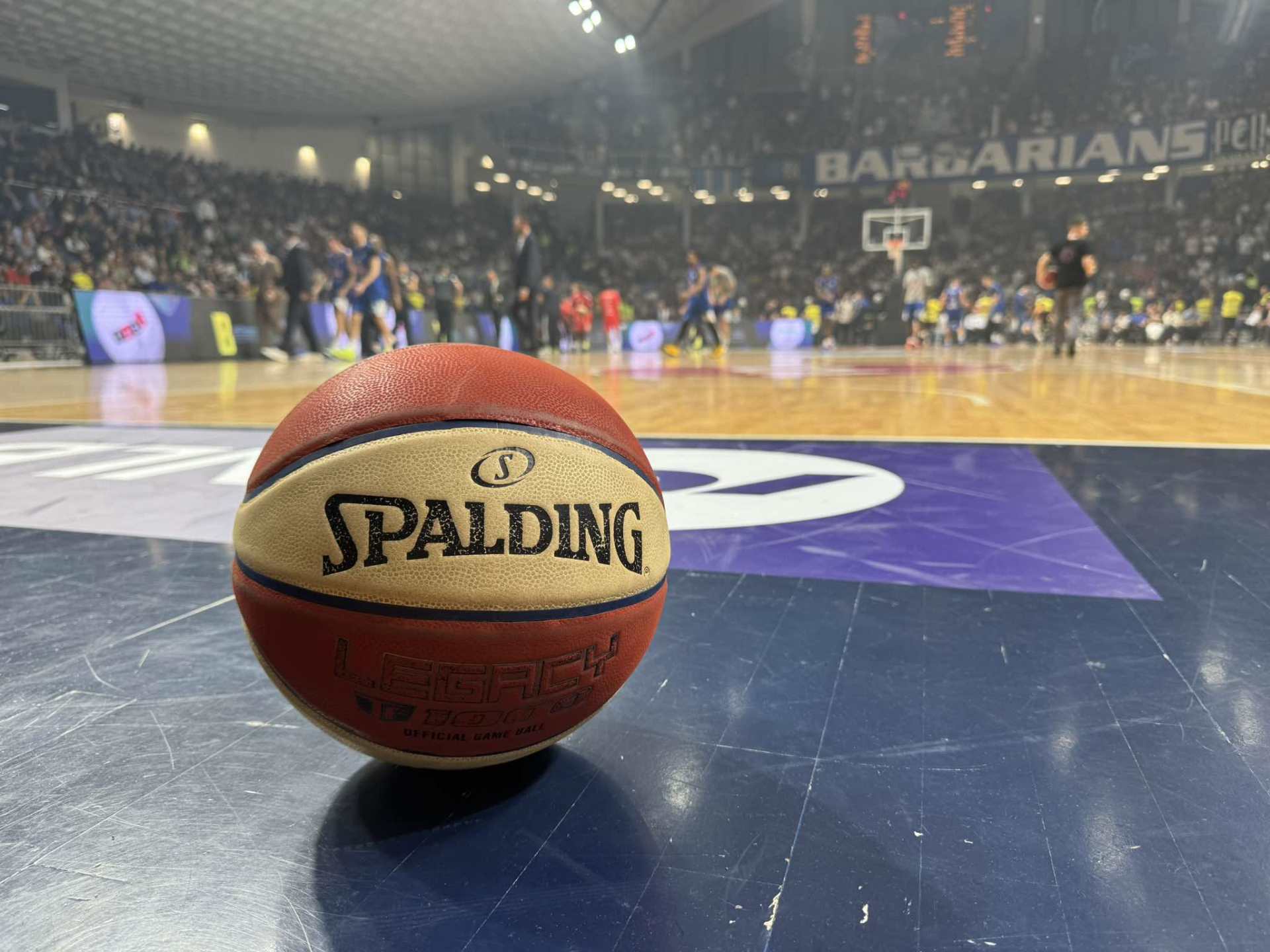  Bosna i Hercegovina ispala sa Eurobasketa 2025: Lojd i Ponitka prekinuli san dug 32 godine 