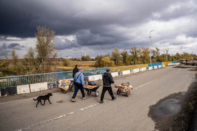  Ukrajinaca je 10 miliona manje od početka ruske invazije 