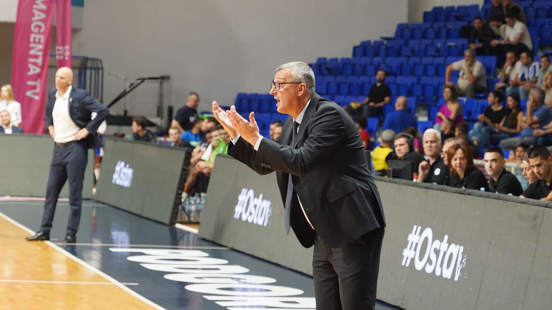  Radonjić novi trener Zenita 