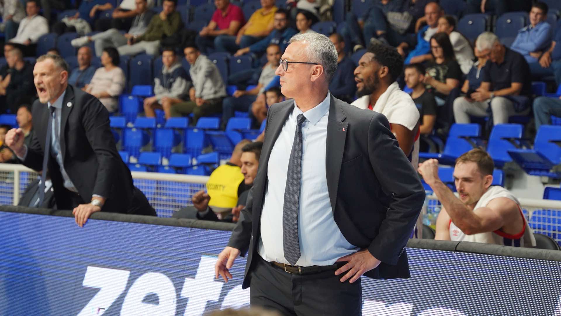  Gdje je Dejan Radonjić? Miško Ražnatović objavio fotku, u fokusu Evroliga 