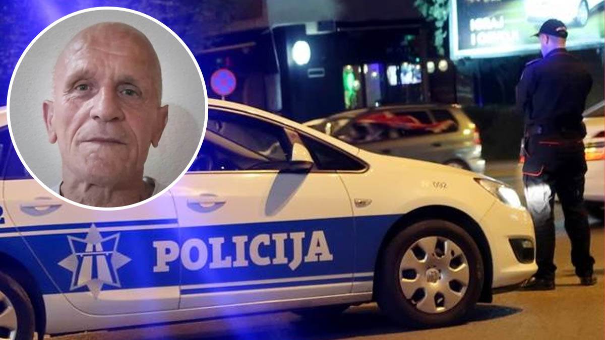  POLICIJA BLOKIRALA SELO KUKULJE ZBOG POTRAGE! 