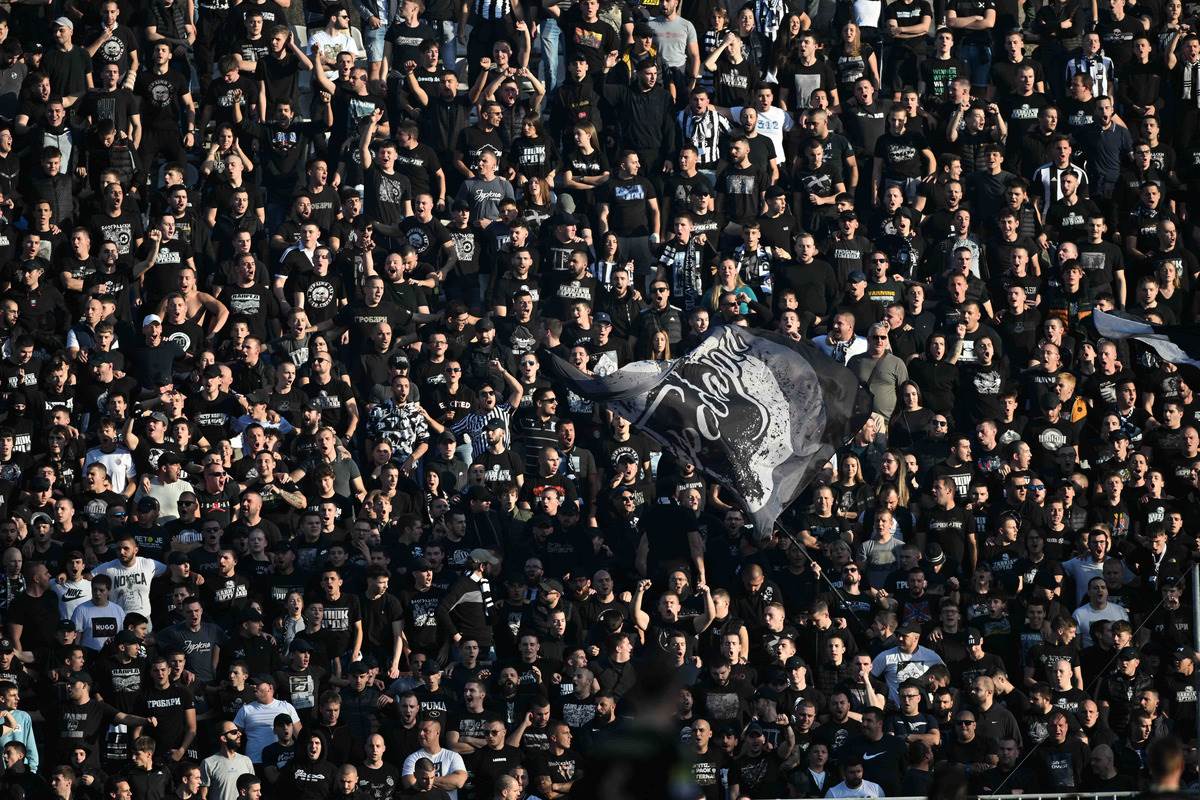  Partizan se hitno oglasio zbog suspenzije FIFA 