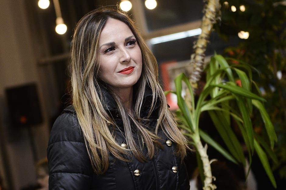  Oglasila se Aleksandra Radović nakon što je Tina Ivanović izjavila da se folira 