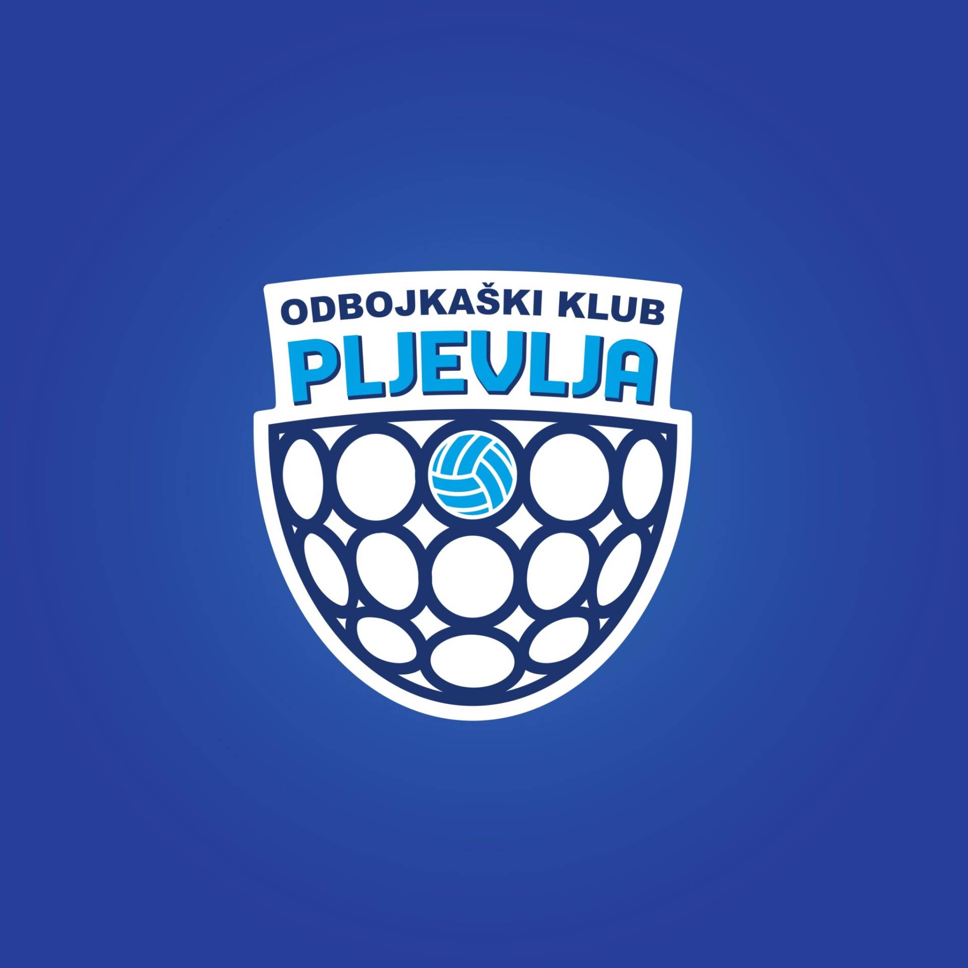  Odbojkaški klub Pljevlja logo 