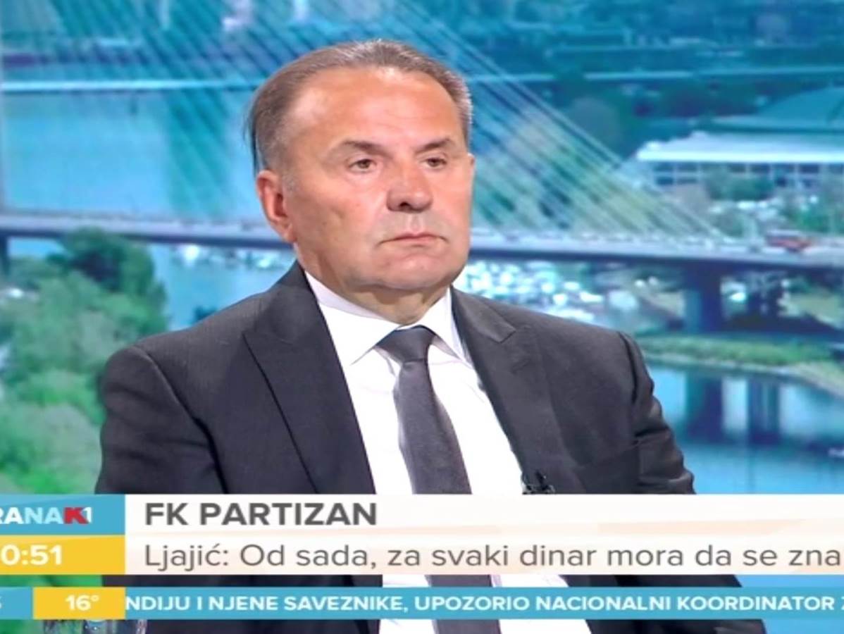  Rasim Ljajić: "Povući ćemo se za dva mjeseca, ako ne bude napretka!" 