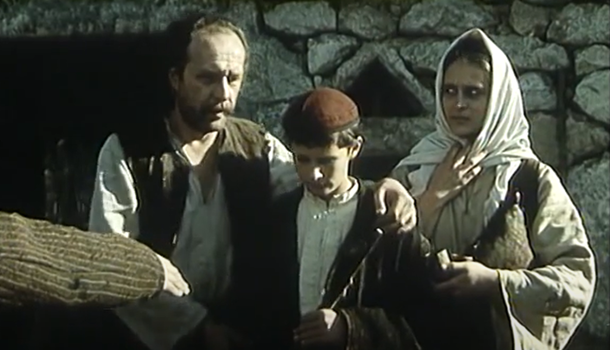  Kako danas izgleda Marta koja je igrala dečaka u kultnom filmu 