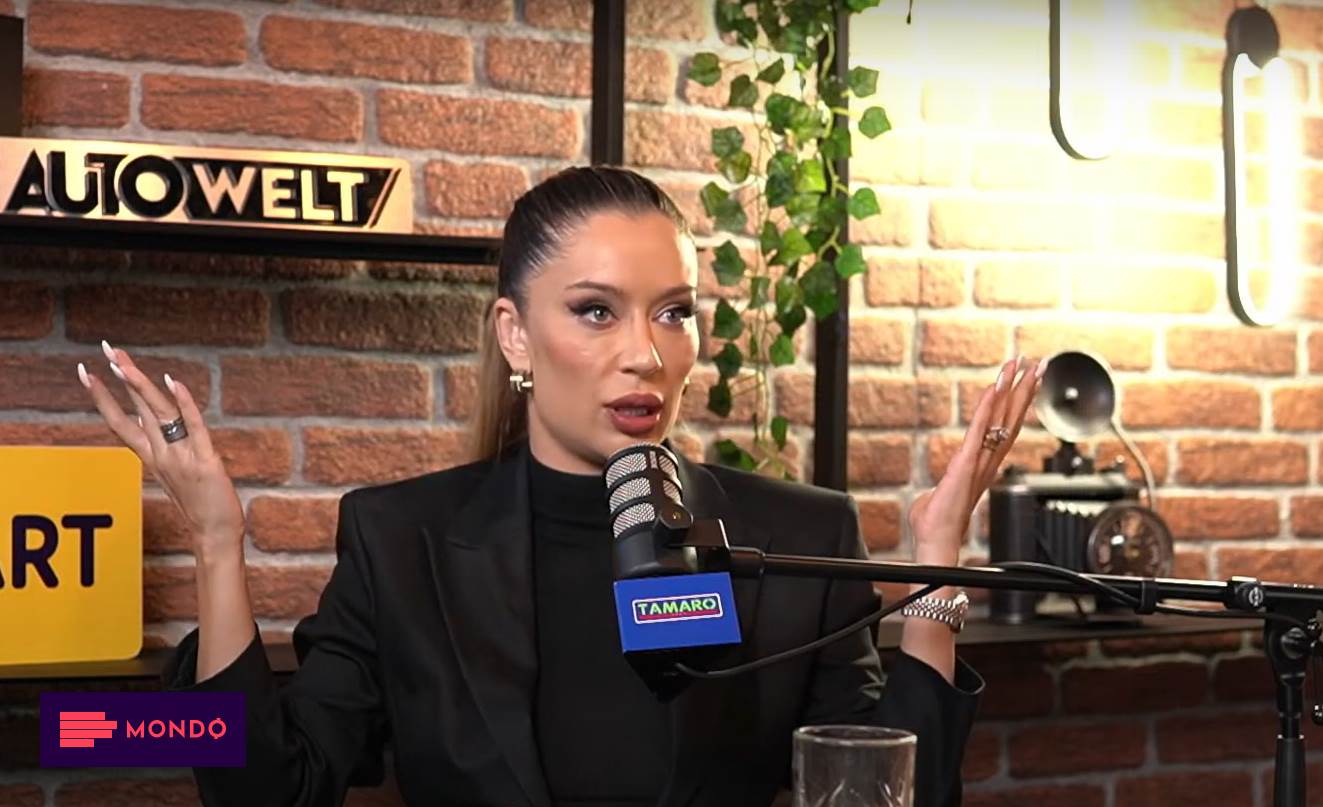 Tea prvi put o svojim korijenima: JK je optužila da krije ko je ...