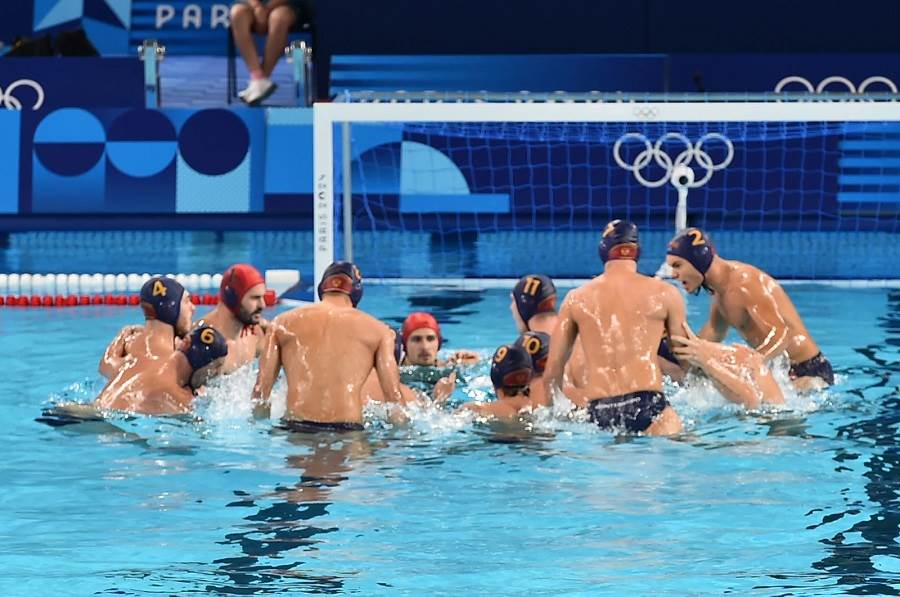 Vaterpolo Crna Gora Vaterpolo Crna Gora