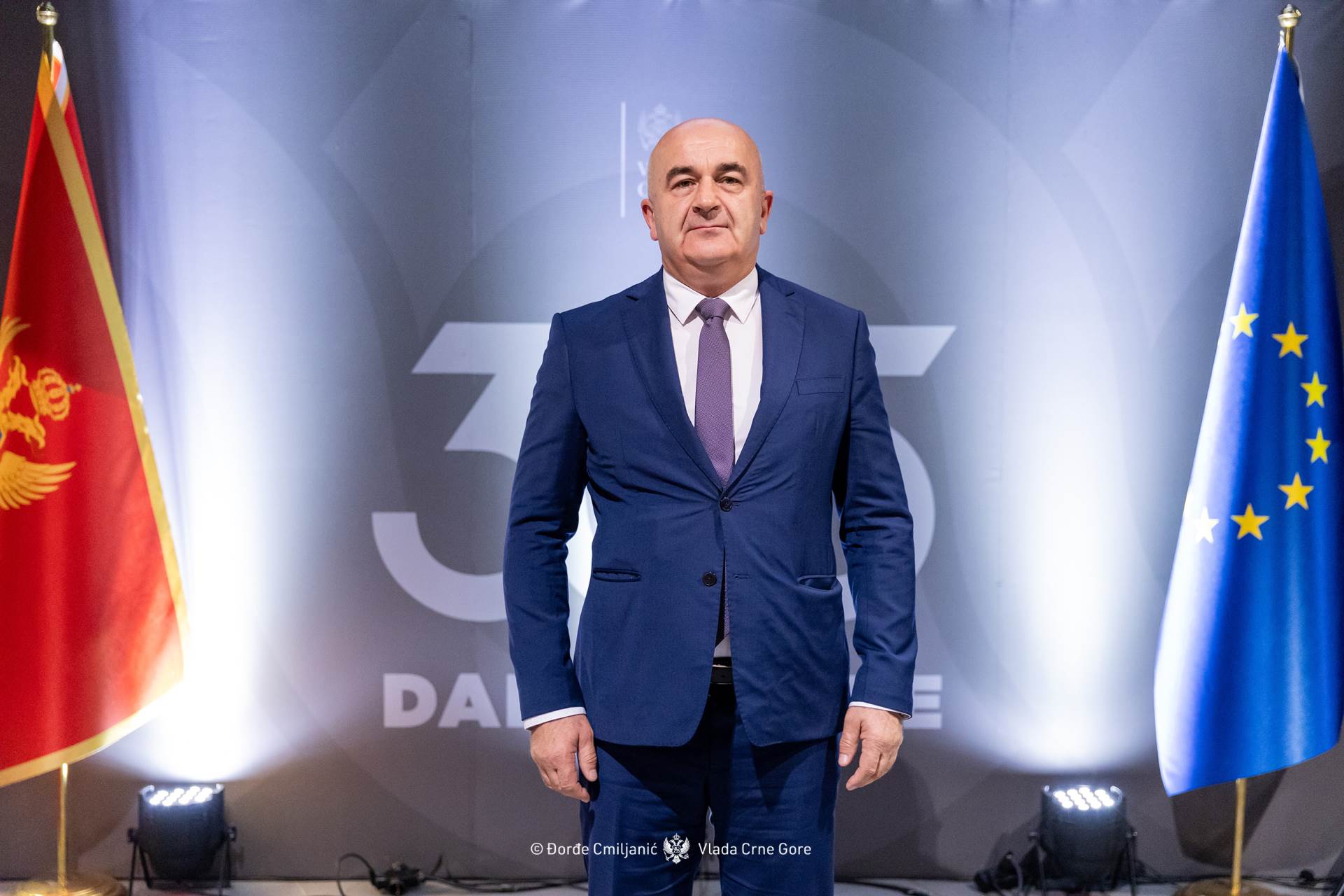  Joković: Problemi postoje, ali protest ribara ne doprinosi rješenju 