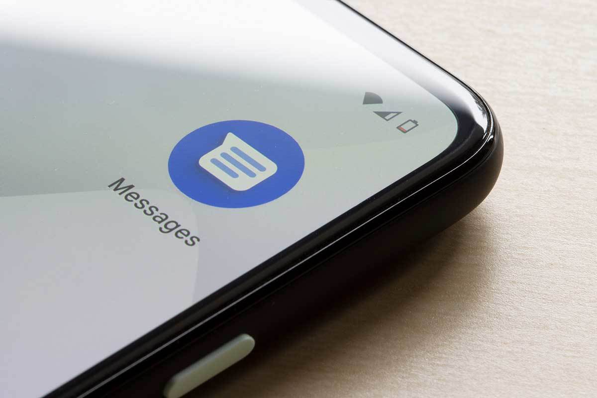  "SMS smrti" prijeti Android telefonima 