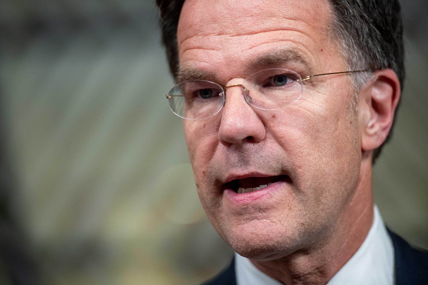 Generalni sekretar NATO-a Mark Rutte će sutra boraviti s nama Generalni sekretar NATO-a Mark Rutte će sutra boraviti s nama