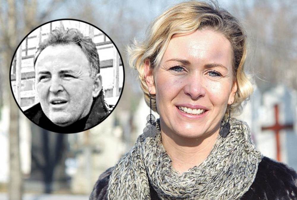  Sofija Ražnatović o svom ocu Arkanu 