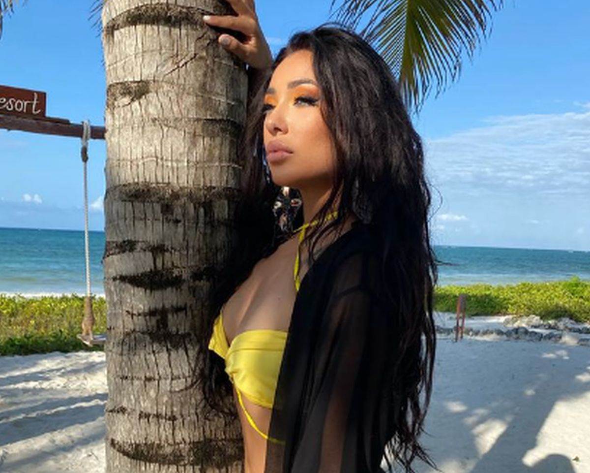  Sanja Vučić zbog bolesti više nema želju za životom 