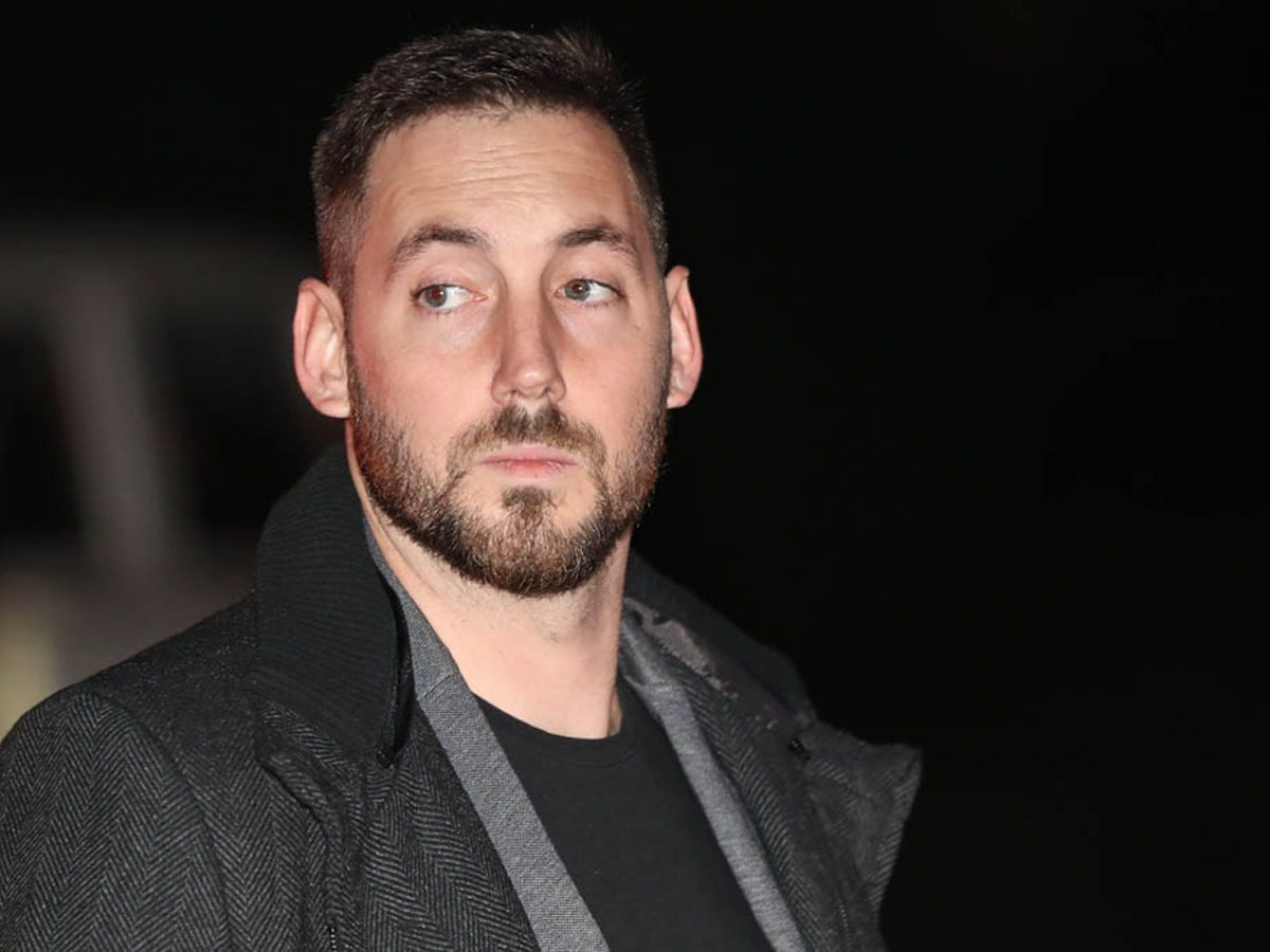  Petar Strugar progovorio o razvodu od šest godina starije koleginice 