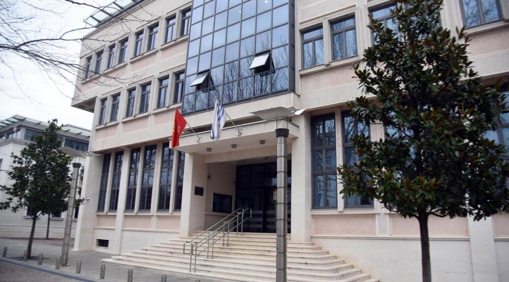 Članovi DPS-a potpisaće inicijativu Evropske unije za skraćenje mandata Info podgoričkog parlamenta Članovi DPS-a potpisaće inicijativu Evropske unije za skraćenje mandata Info podgoričkog parlamenta