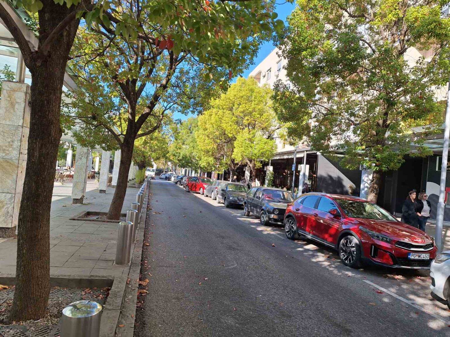  Rampa Bokeška ulica 