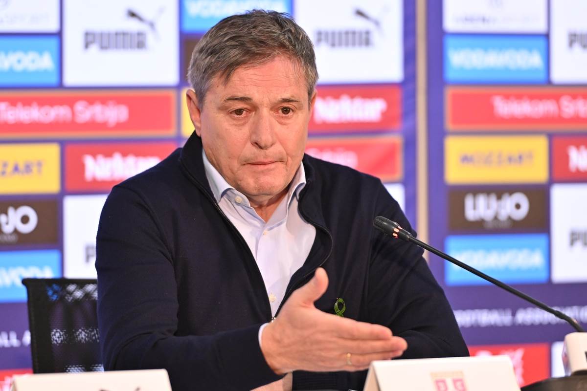  Piksi objavio spisak za Albaniju 