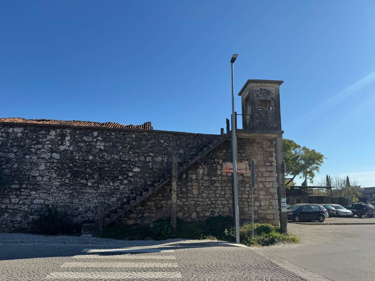  Započeta rekonstrukcija tamnice Jusovača 