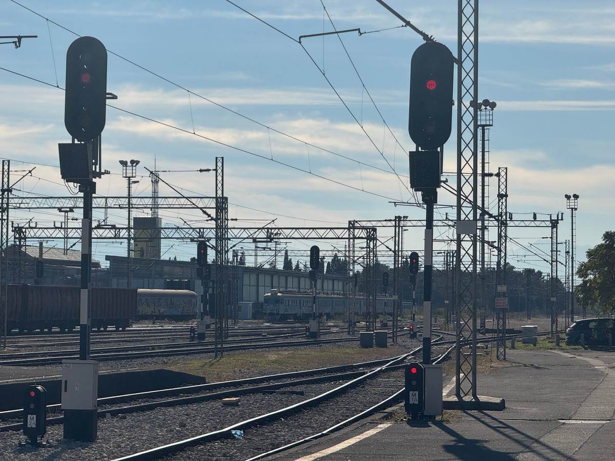  Putni prelaz u Zagoriču ponovo pušten u rad 