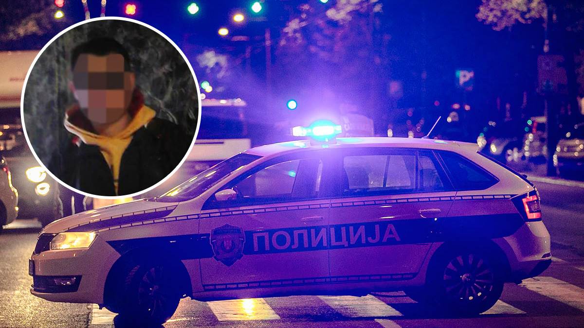  Pijanog i drogiranog vozača čeka 12 godina: Audijem pokosio dijete (11) u Beogradu 