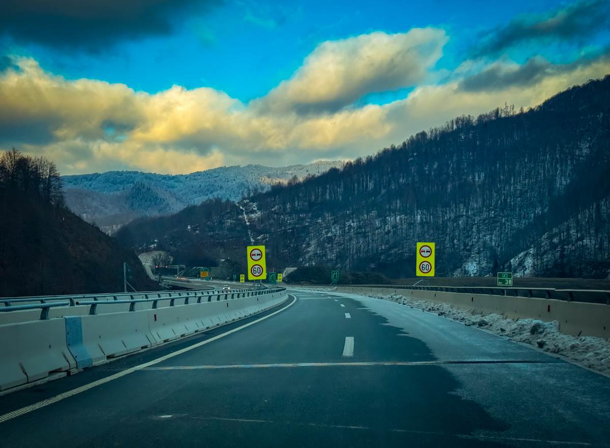  Bez totalnih obustava saobraćaja do 9. januara  