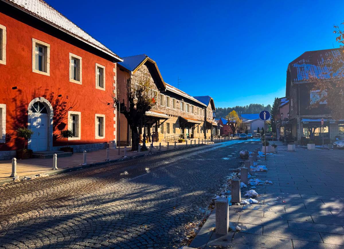 Đurišić je izabran za novog potpredsjednika SO Kolašin Info