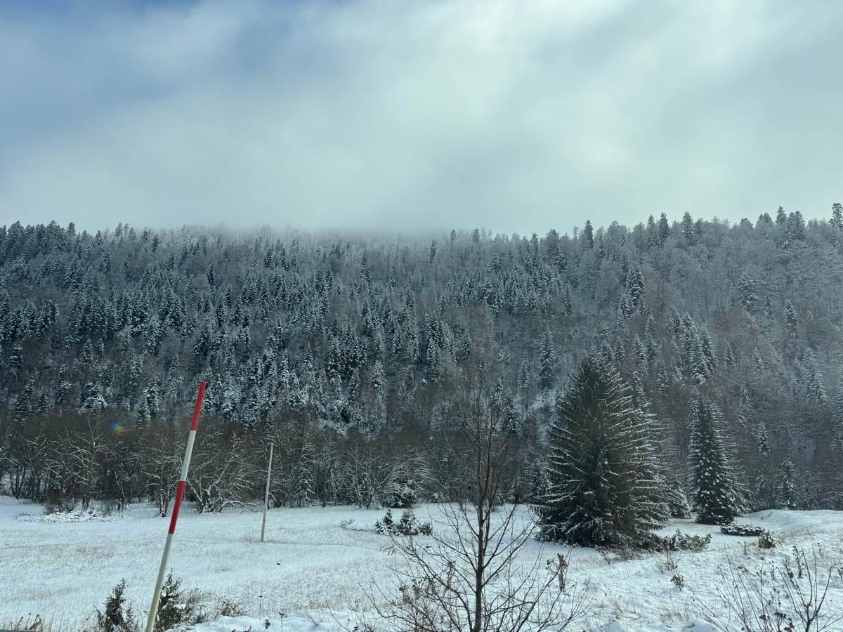  EVO KAKVO NAS VRIJEME OČEKUJE DANAS 