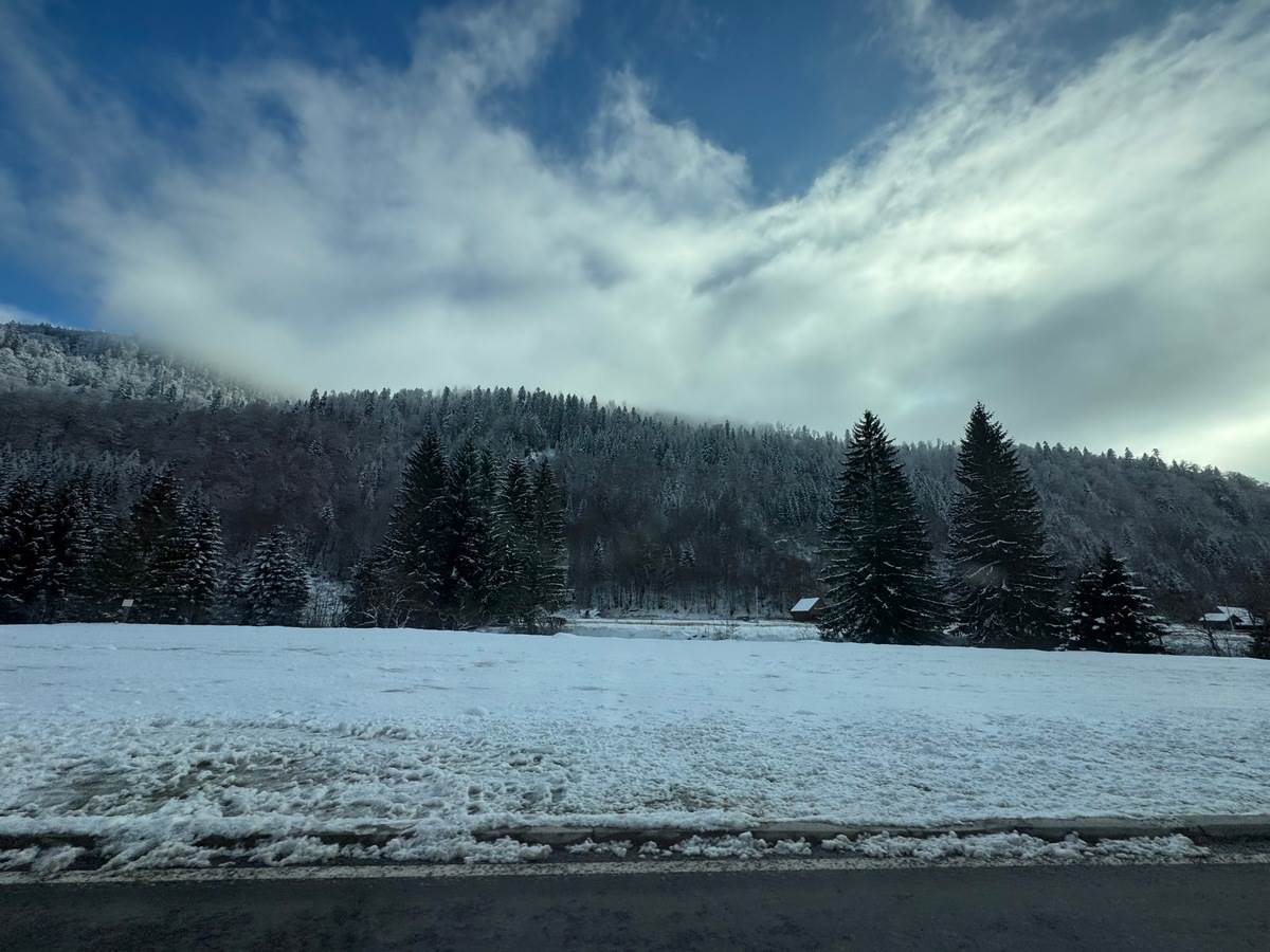   KAKVO NAS VRIJEME OČEKUJE DANAS! 